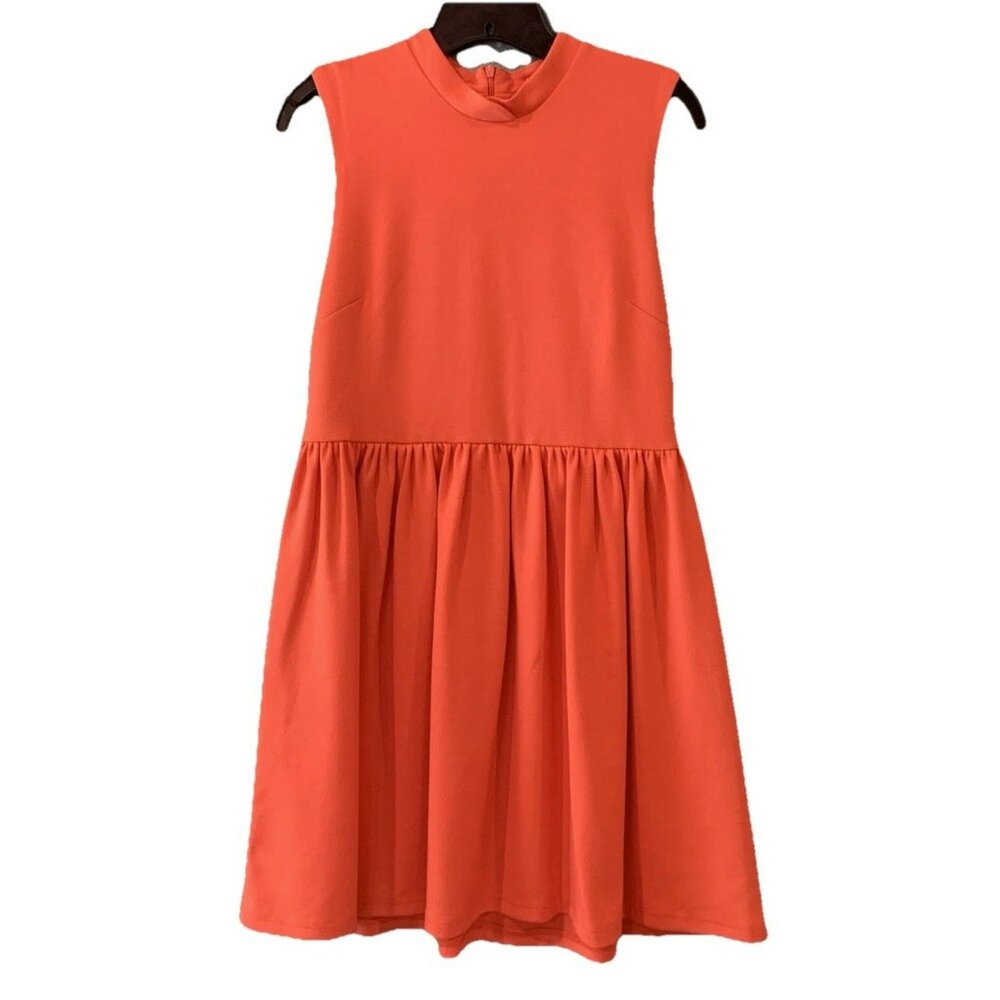 Others Follow Size Large Sleeveless Dress